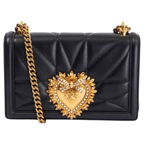 bolso de hombro dolce gabbana|Bolsos de hombro y bandolera de mujer .